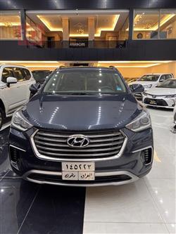 هیوندای سەنتافی
